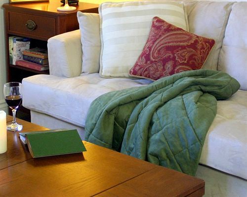 The Red Coat Bed & Breakfast Niagara-on-the-Lake Eksteriør bilde